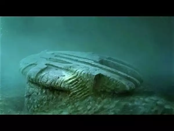 Video: 8 STRANGE Deep Water Mysteries